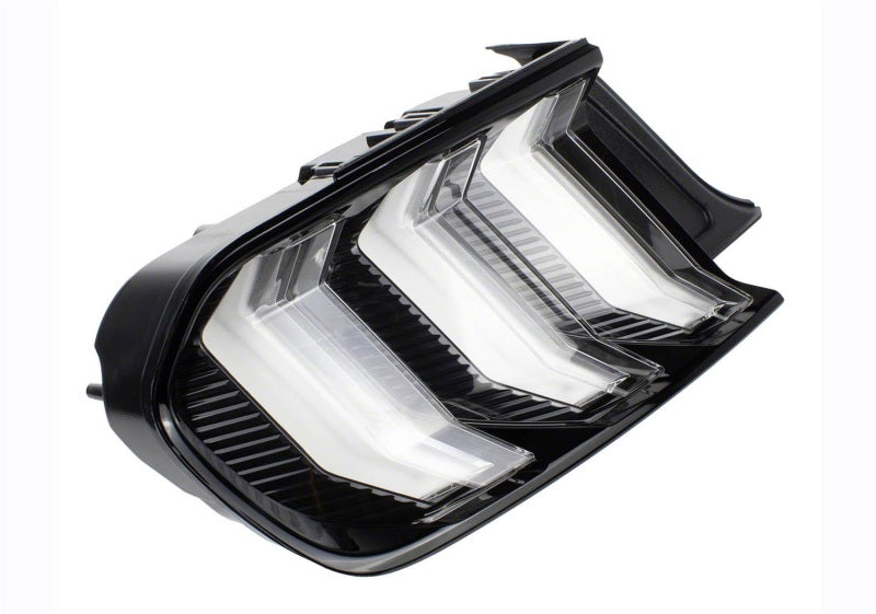 Ford Racing Ford Performance 2018+ Mustang Clear Tail Lamp Kit (Pair)