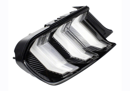 Ford Racing Ford Performance 2018+ Mustang Clear Tail Lamp Kit (Pair)
