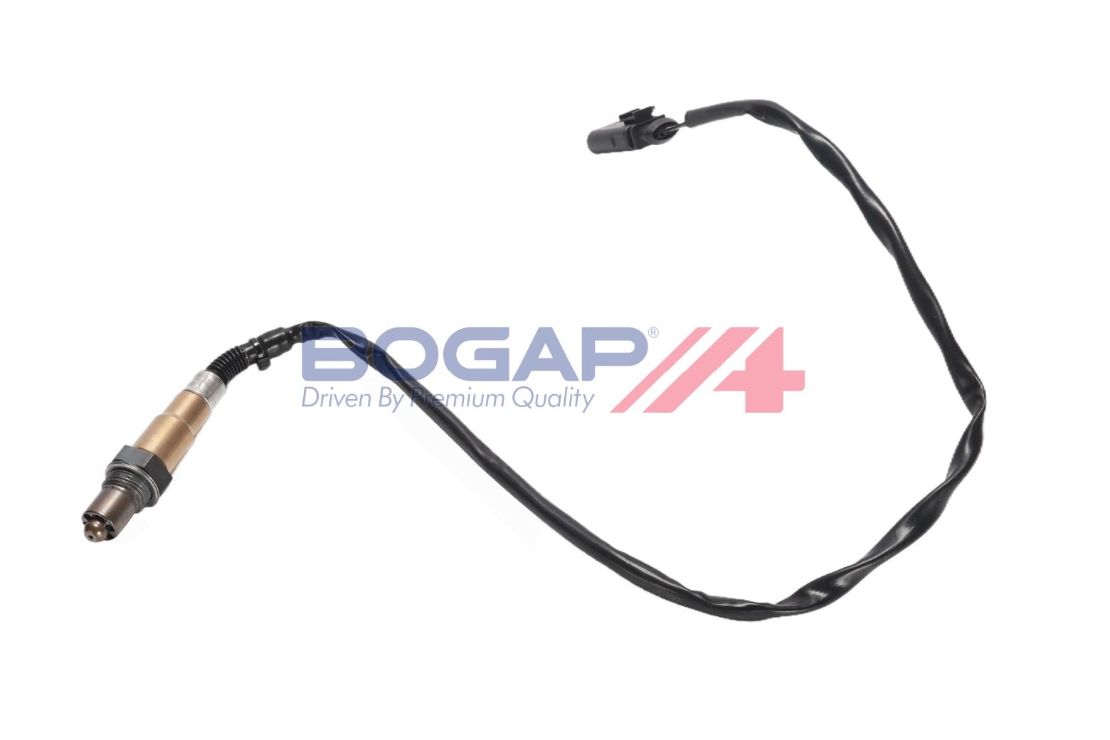 BOGAP A6119538 Oxygen Sensor