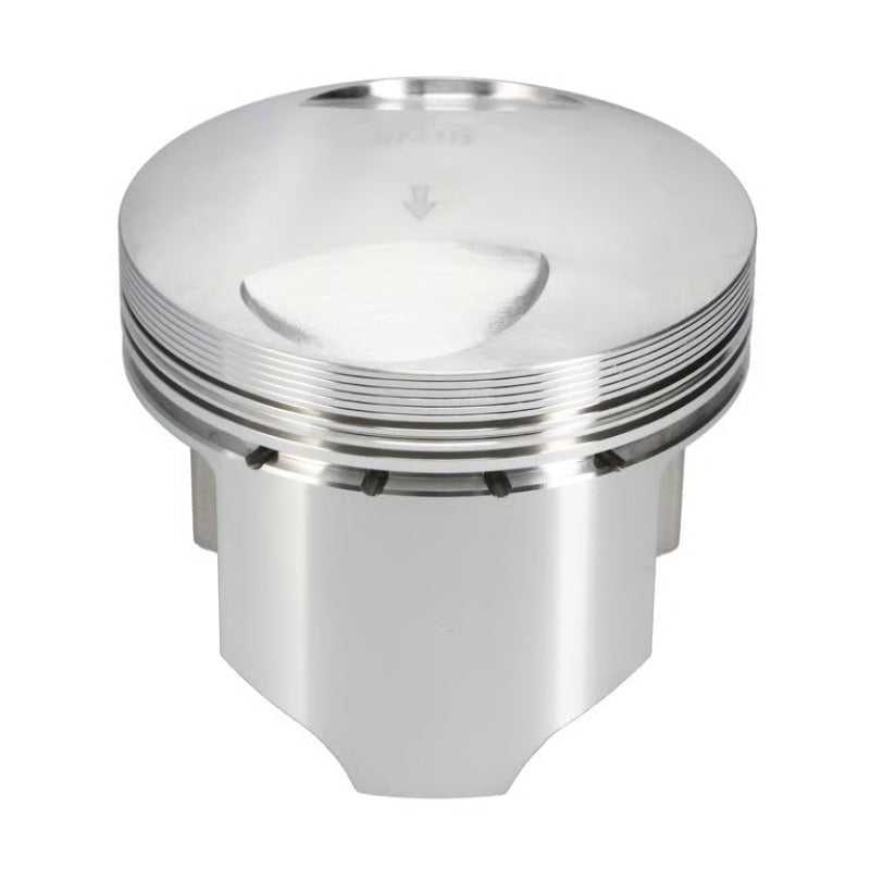 Wiseco Yamaha XT/TT/SR500 101 CR 3445XC Piston kit