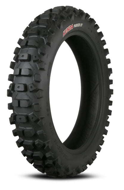 Kenda K772 Parker DT Rear Tire - 120/100-18 6PR 68M TT 16001091