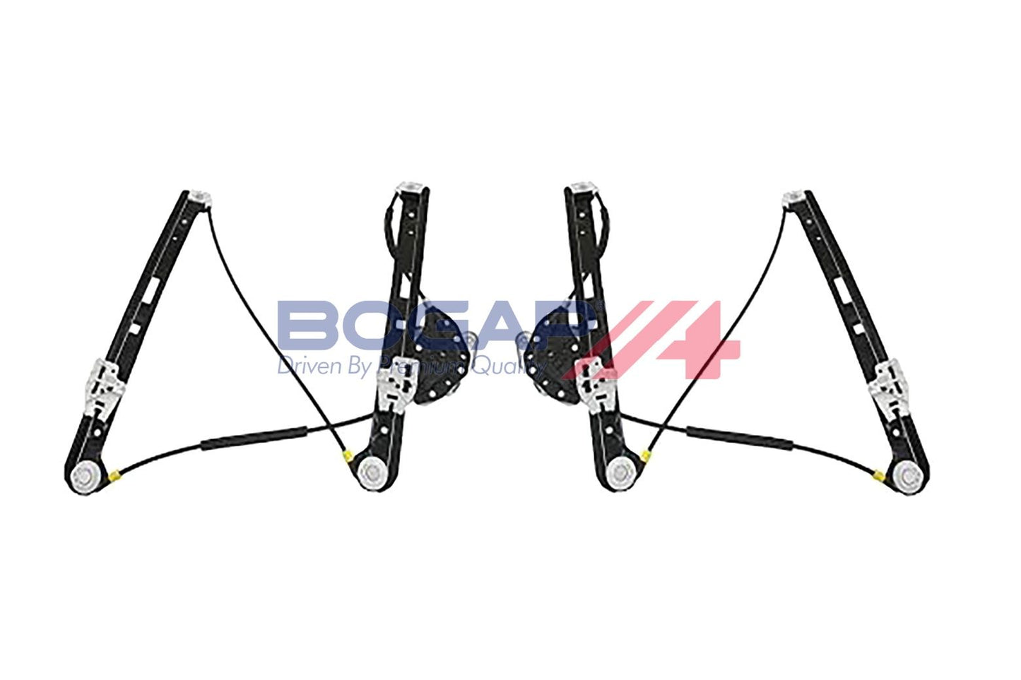 BOGAP B5341160 Window Regulator