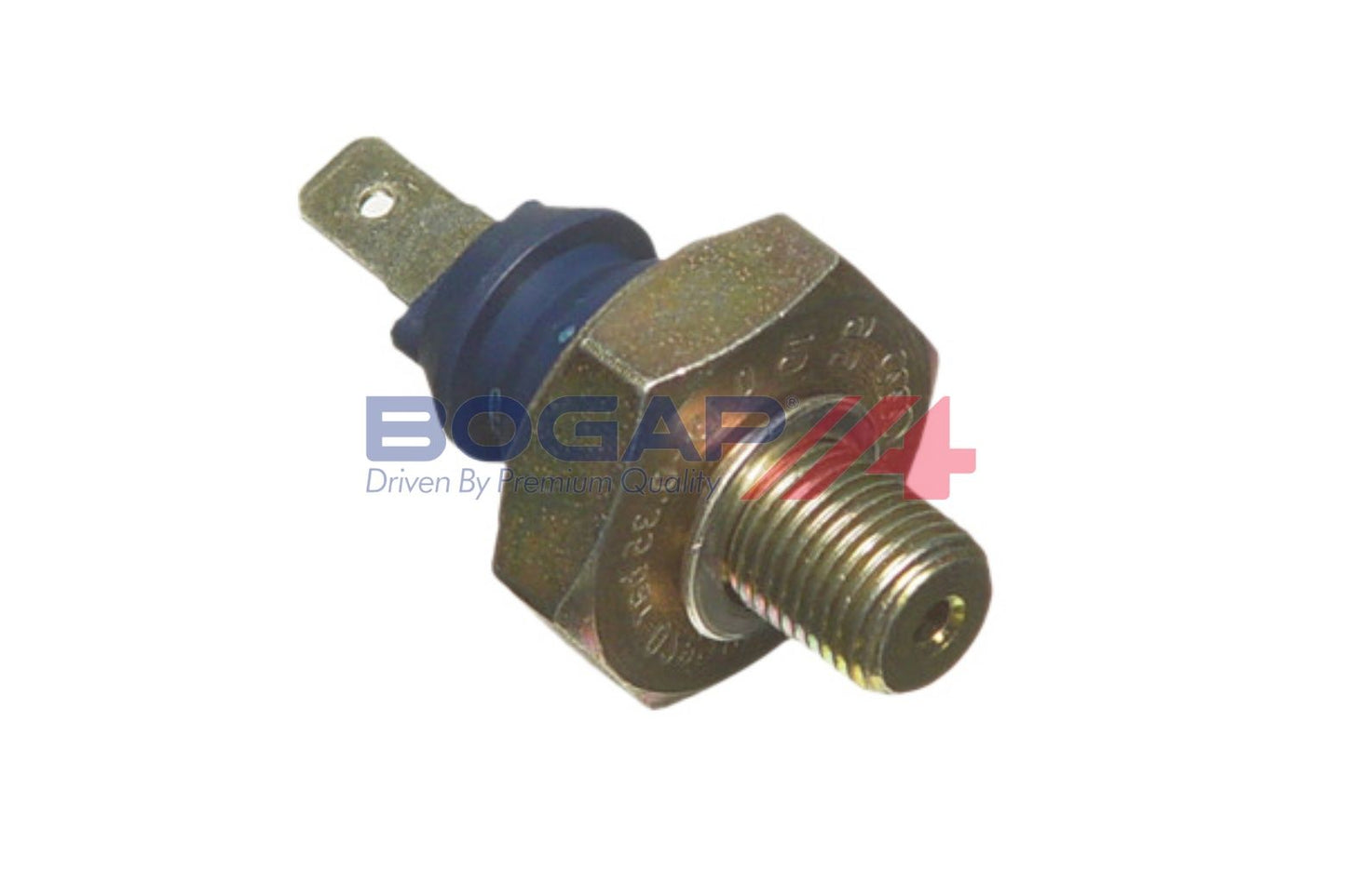 BOGAP A6123107 Oil Pressure Switch