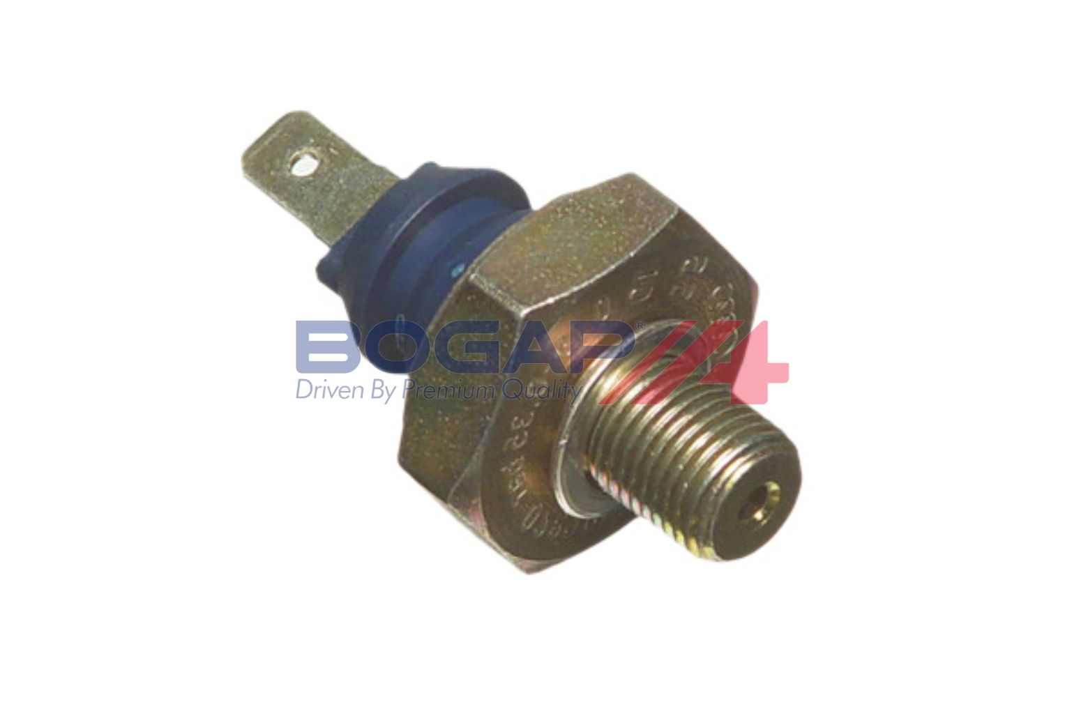 BOGAP A6123107 Oil Pressure Switch