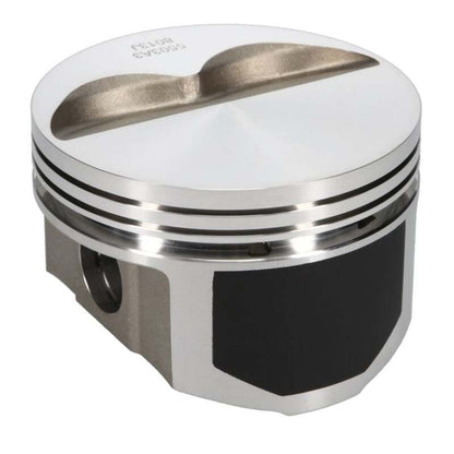 Wiseco Chevrolet Small Block 4.030in Bore 1.560in CH -7.00 CC Pro Tru Street Piston Set