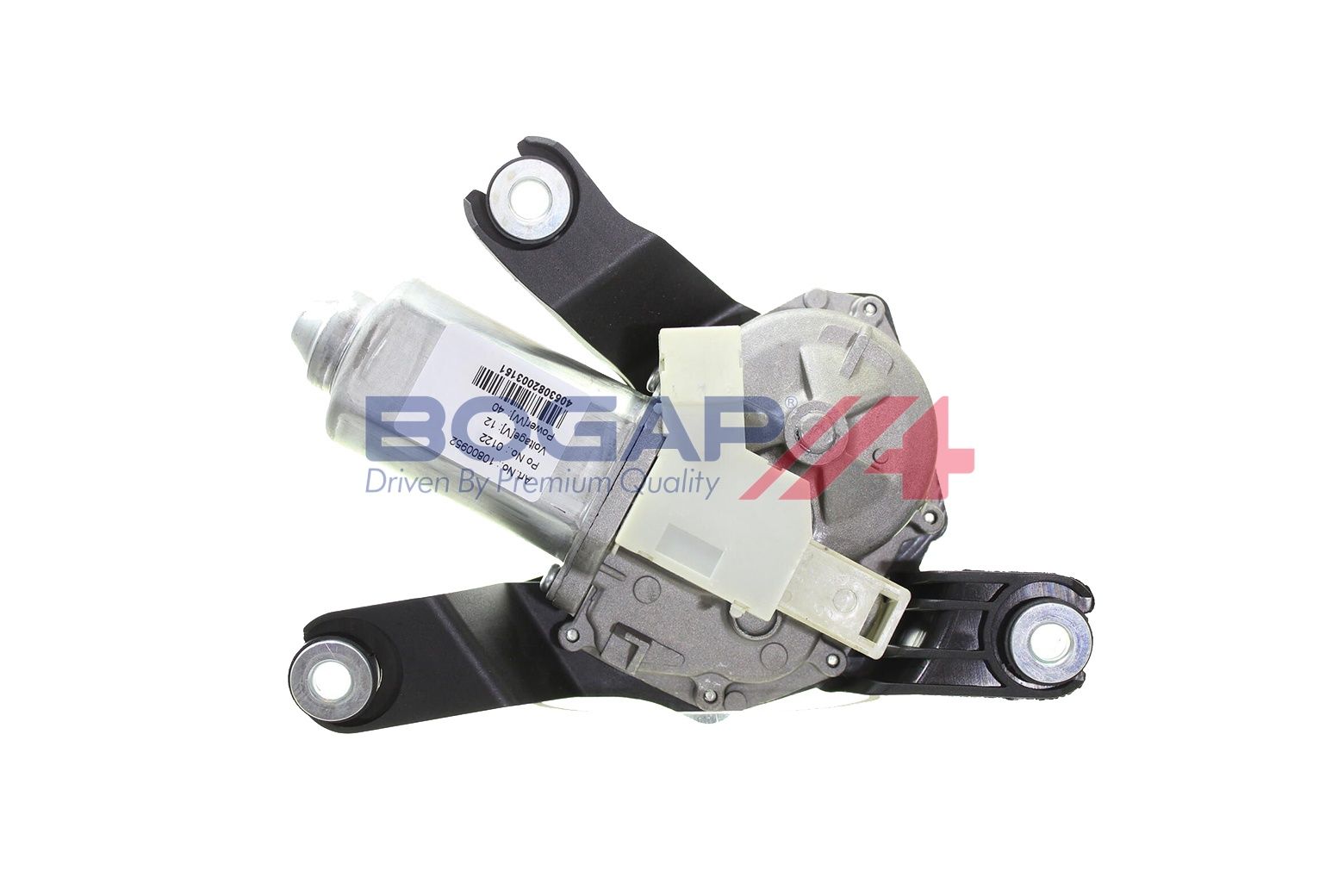BOGAP R5511121 Wiper Motor