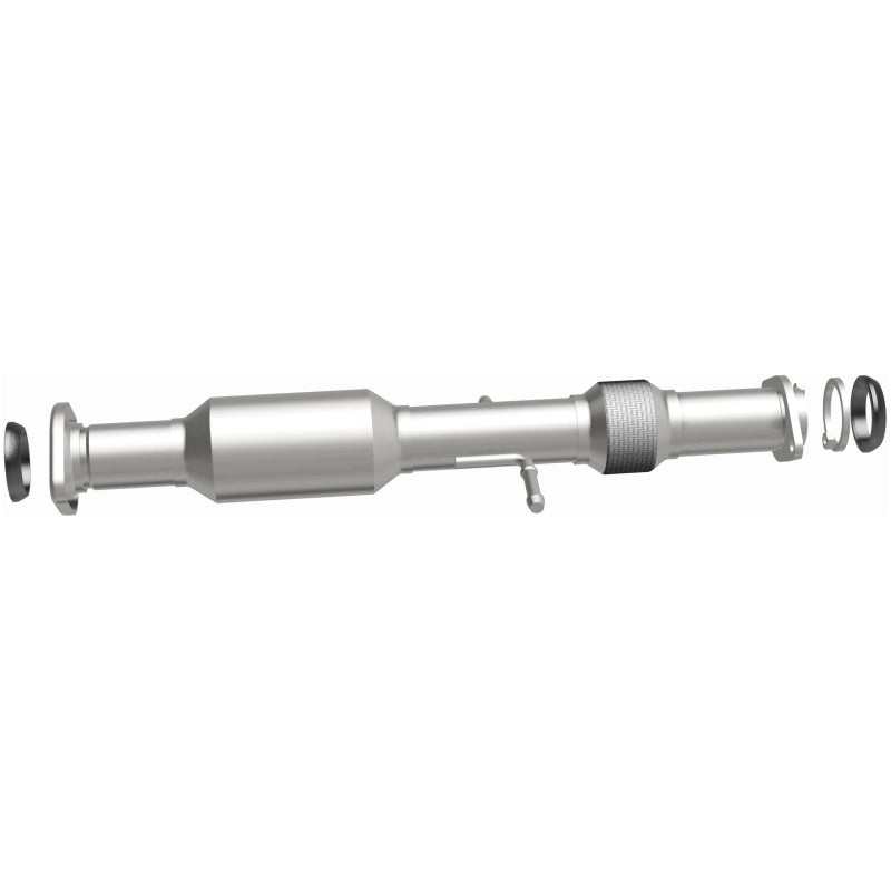 MagnaFlow 16-20 Lexus RX350 V6 3.5L OEM Grade Direct-Fit Catalytic Converter