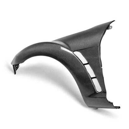 Seibon 04-08 Mazda RX-8 Carbon Fiber Fenders