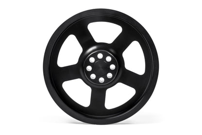APR 12-18 Audi A7 Quattro 3.0T 187mm Crank Pulley