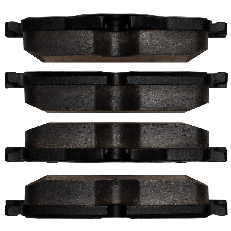 R1 Concepts R1 19-24 Toyota GR Supra Rear Optimum OE Brake Pads