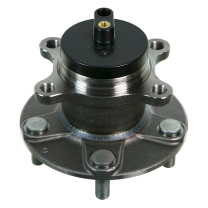 MOOG 08-13 Suzuki SX4 Rear Hub Assembly