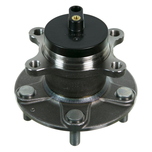 MOOG 08-13 Suzuki SX4 Rear Hub Assembly