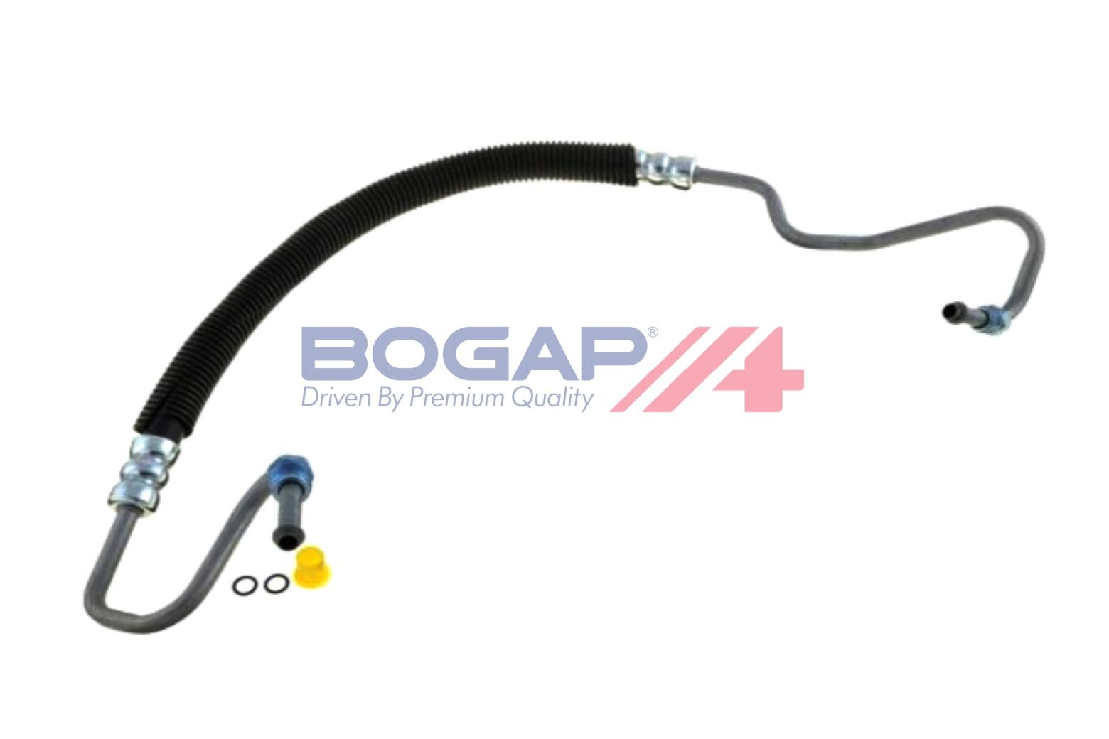 BOGAP G3220110 Hydraulic Hose, Steering