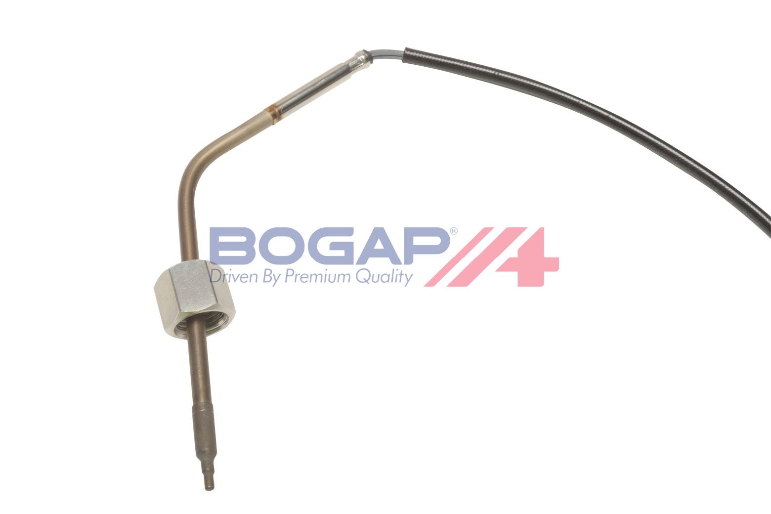 BOGAP C6120159 Sensor, Exhaust Gas Temperature