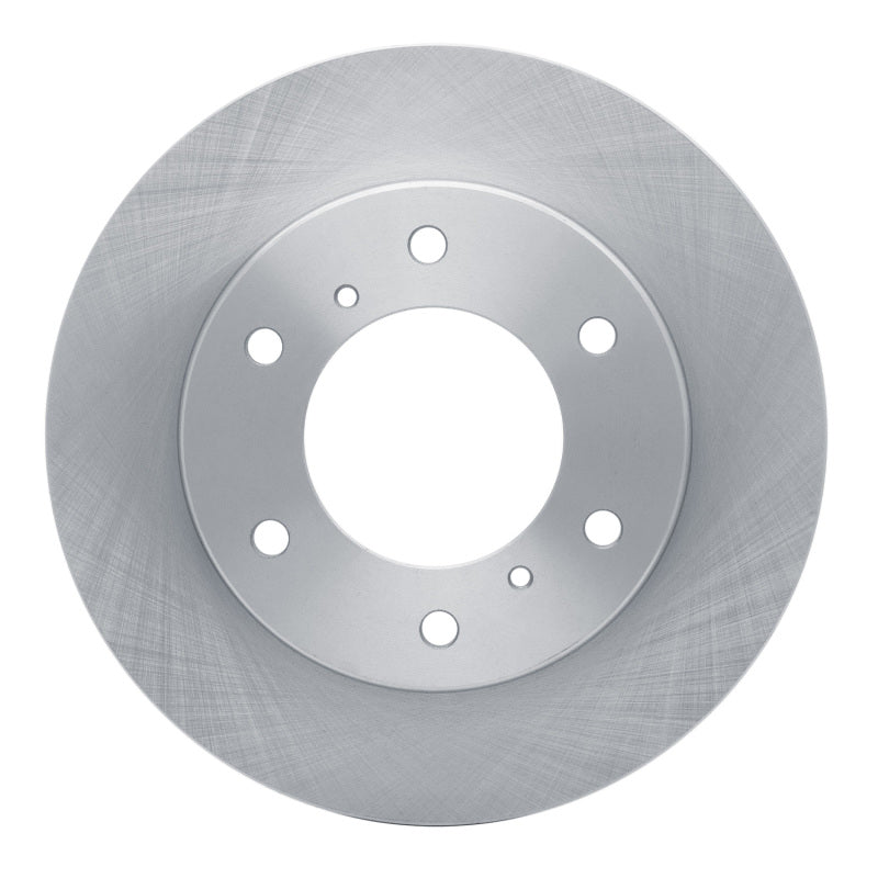 DFC 00-06 Mitsubishi Montero Front Brake Rotor