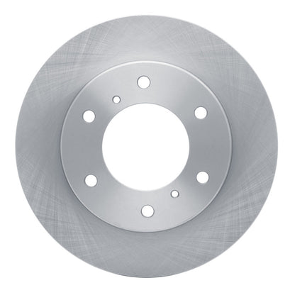DFC 00-06 Mitsubishi Montero Front Brake Rotor