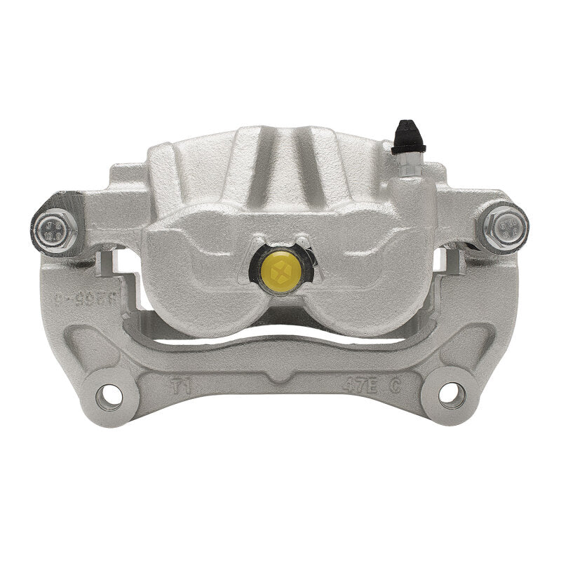 DFC 15-15 Subaru Legacy Front-L Premium Caliper - Silver Zinc Coated