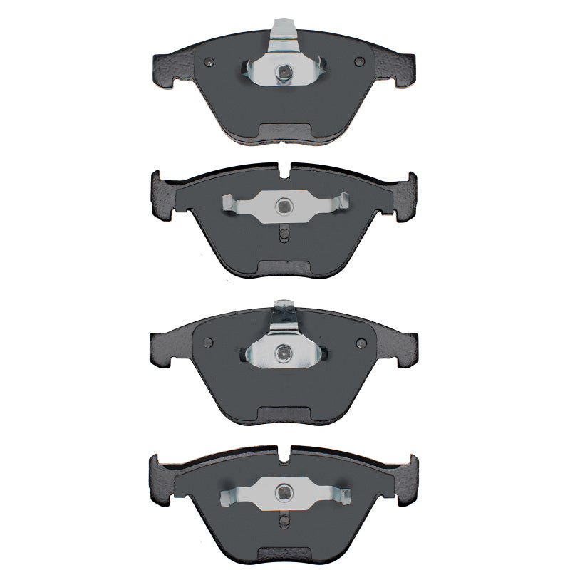 R1 Concepts R1 02-13 BMW 750I Front Semi Met Brake Pads