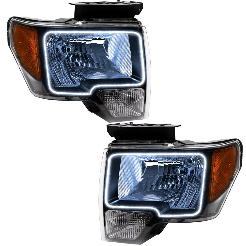 ORACLE Lighting Oracle 09-14 Ford F-150 LED HL - White
