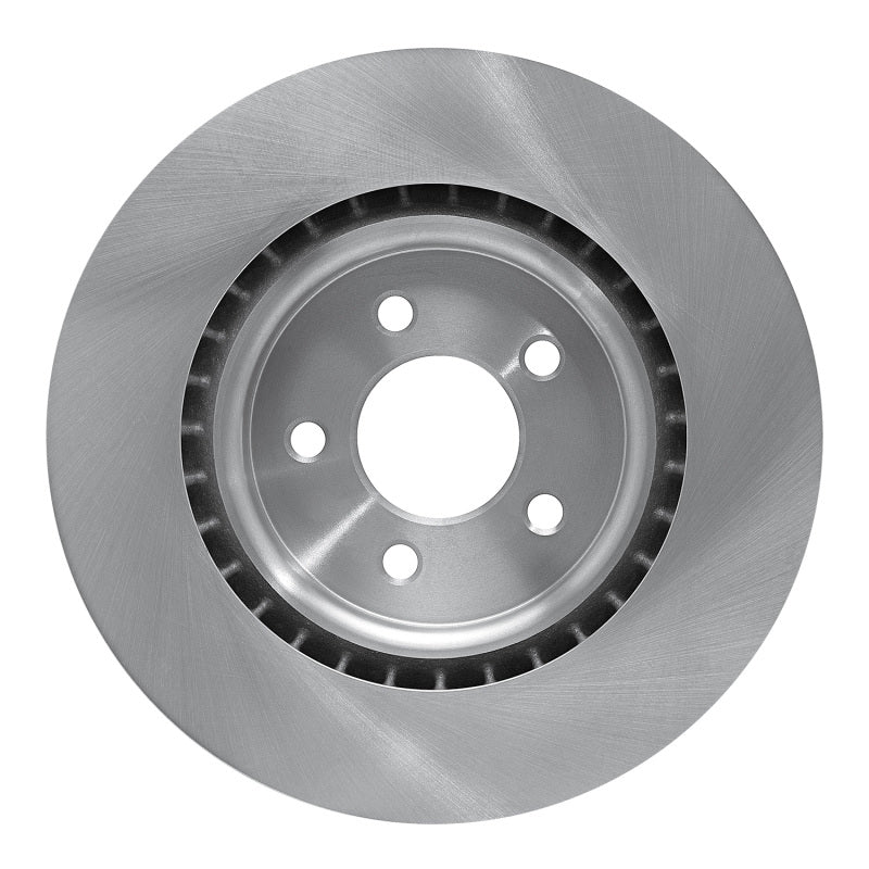 DFC 94-04 Ford Mustang Front Brake Rotor