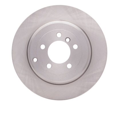 DFC 03-05 Land Rover Range Rover Rear Brake Rotor