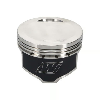Wiseco 00-06 Yamaha YFM400 Kodiak/07-08 Griz 10.5:1CR Piston Kit