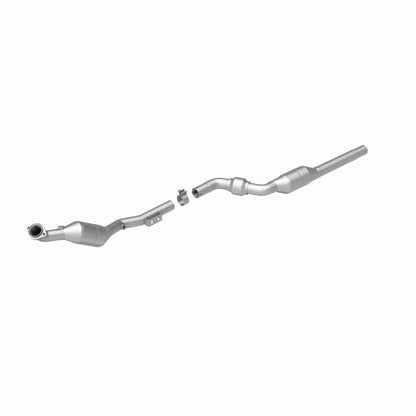 MagnaFlow Direct Fit Catalytic Converter 01-04 Mercedes E320 P/S CA
