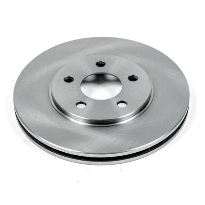 PowerStop Power Stop 95-00 Chrysler Cirrus Front Autospecialty Brake Rotor