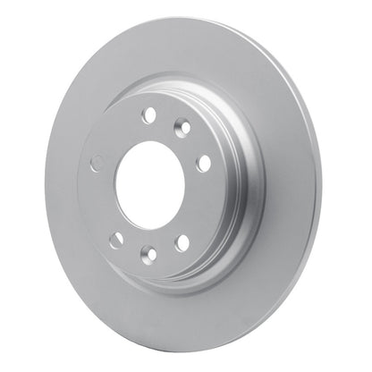 DFC 05-15 Mazda Miata (NC) Rear GeoSPEC Coated Rotor