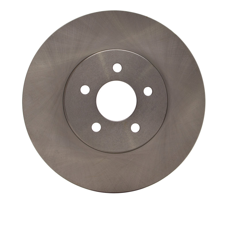 DFC 89-95 Chrysler Daytona Front Brake Rotor