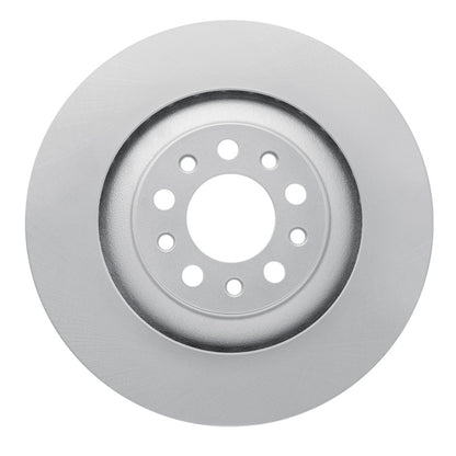 DFC 23-24 Maserati Grecale Rear GeoSPEC Coated Rotors