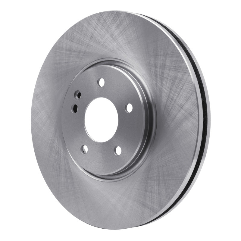 DFC 00-06 Chrysler Crossfire Front Brake Rotor