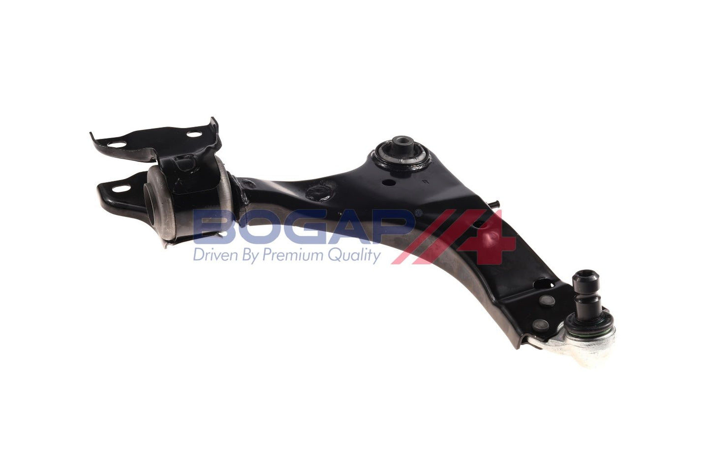 BOGAP E3327106 Control/Trailing Arm, Wheel Suspension