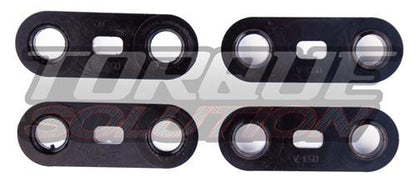 Torque Solution Positive Shift Kit: Subaru WRX / STi 2008-2011