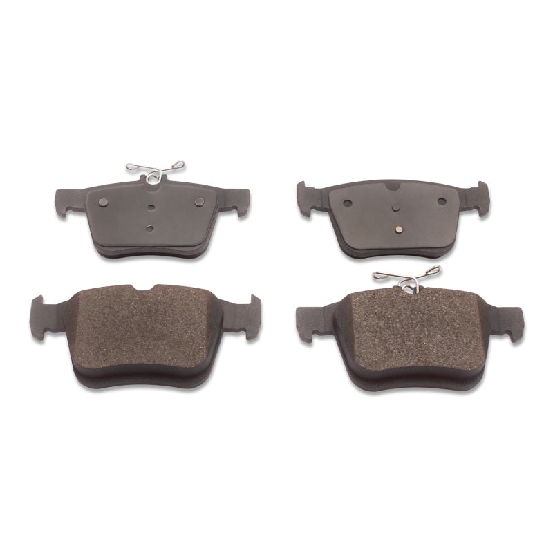 R1 Concepts R1 13-25 Audi A3 Rear R1 Optimum OE Brake Pads