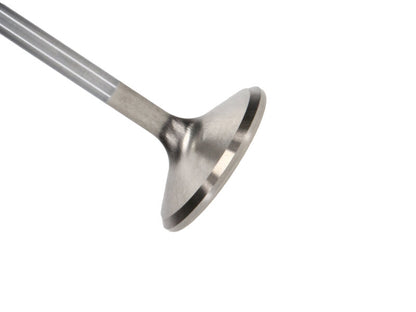 Manley Performance Manley Ford 4.6L 37.5mm Diameter 117.35mm Length Race Master Exhaust Valves (Set of 8)