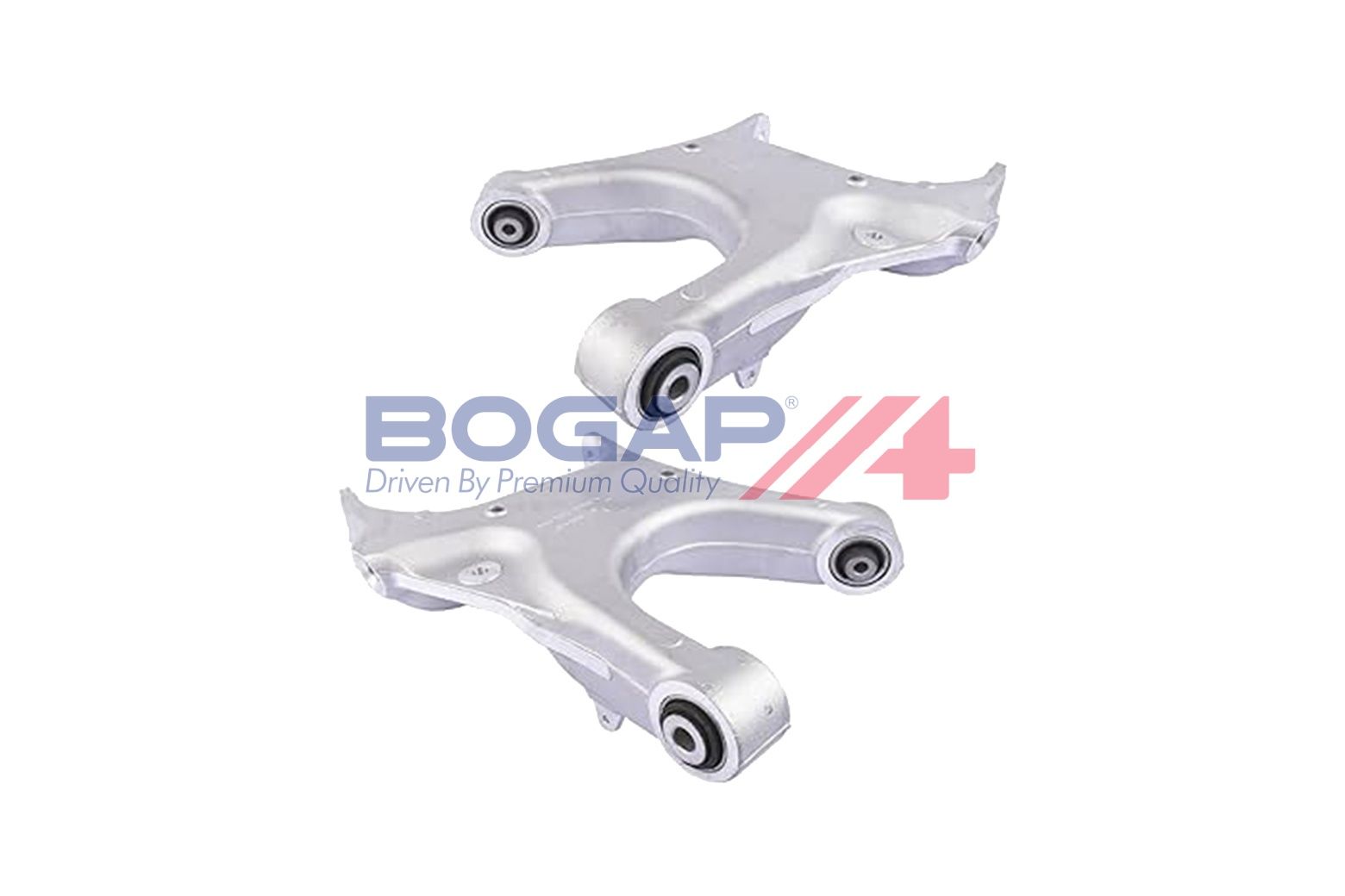 BOGAP B3327426 Control/Trailing Arm, Wheel Suspension