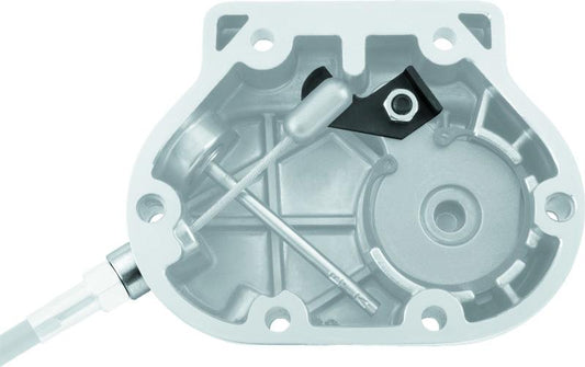 TwinPower Twin Power 87-99 Big Twin 86-90 XL Easy Pull Light Clutch Kit