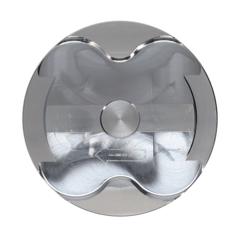 Manley Performance Manley Ford 5.0L Modular Coyote V8 3.662in Bore 1.165in CH 6.75 CC - Single Piston