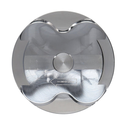Manley Performance Manley Ford 5.0L Modular Coyote V8 3.662in Bore 1.165in CH 6.75 CC - Single Piston