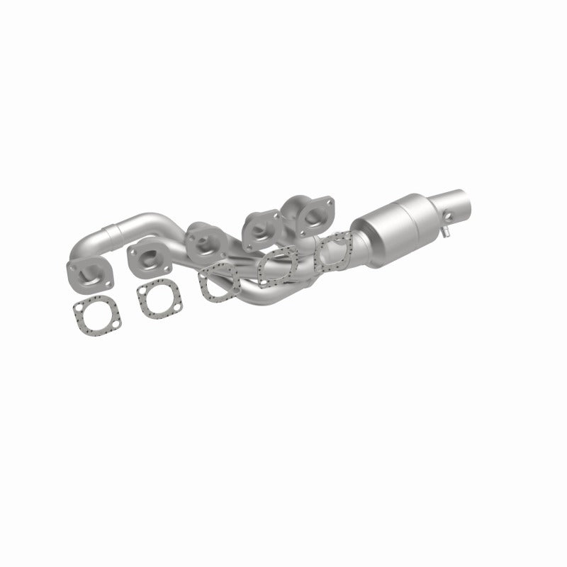 MagnaFlow Direct Fit Catalytic Converter BMW M5-6 06-08 D/S OEM