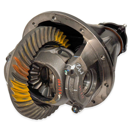 Yukon Gear & Axle Yukon Gear 16-23 Toyota Tacoma 8.75in Rear 3rd Member Assembly T8.75 4.30 Ratio Standard Open