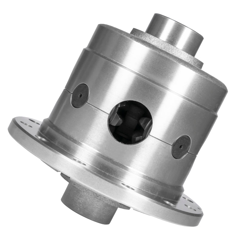 Yukon Gear & Axle Yukon Gear Dura Grip Positraction Dana 60 w/ 35 Spline 4.10 & Down Ratio