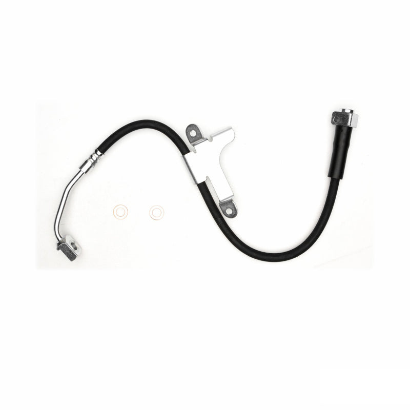 DFC 02-09 Buick Rainier Front-L Brake Hose