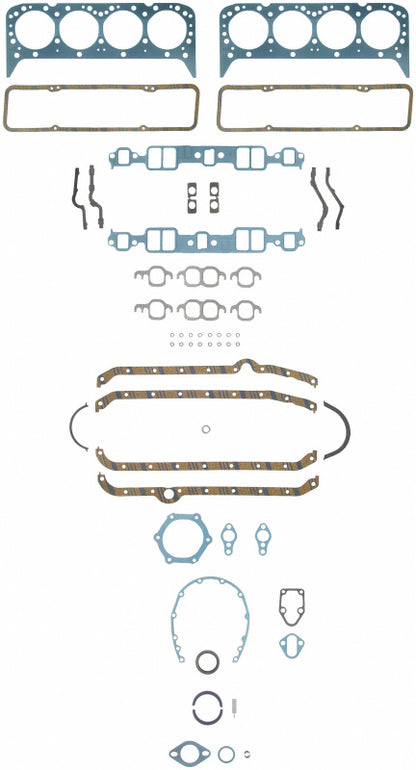 Fel-Pro Chevrolet Impala 260-1023 Engine Gasket Set