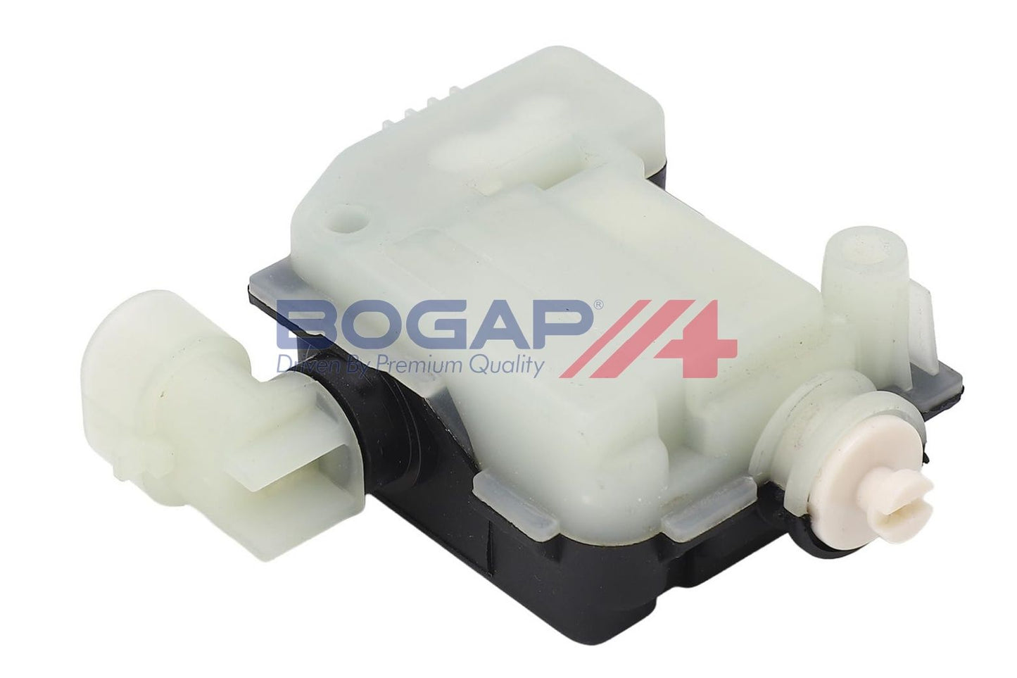BOGAP L7214100 Actuator, Fuel Filler Flap