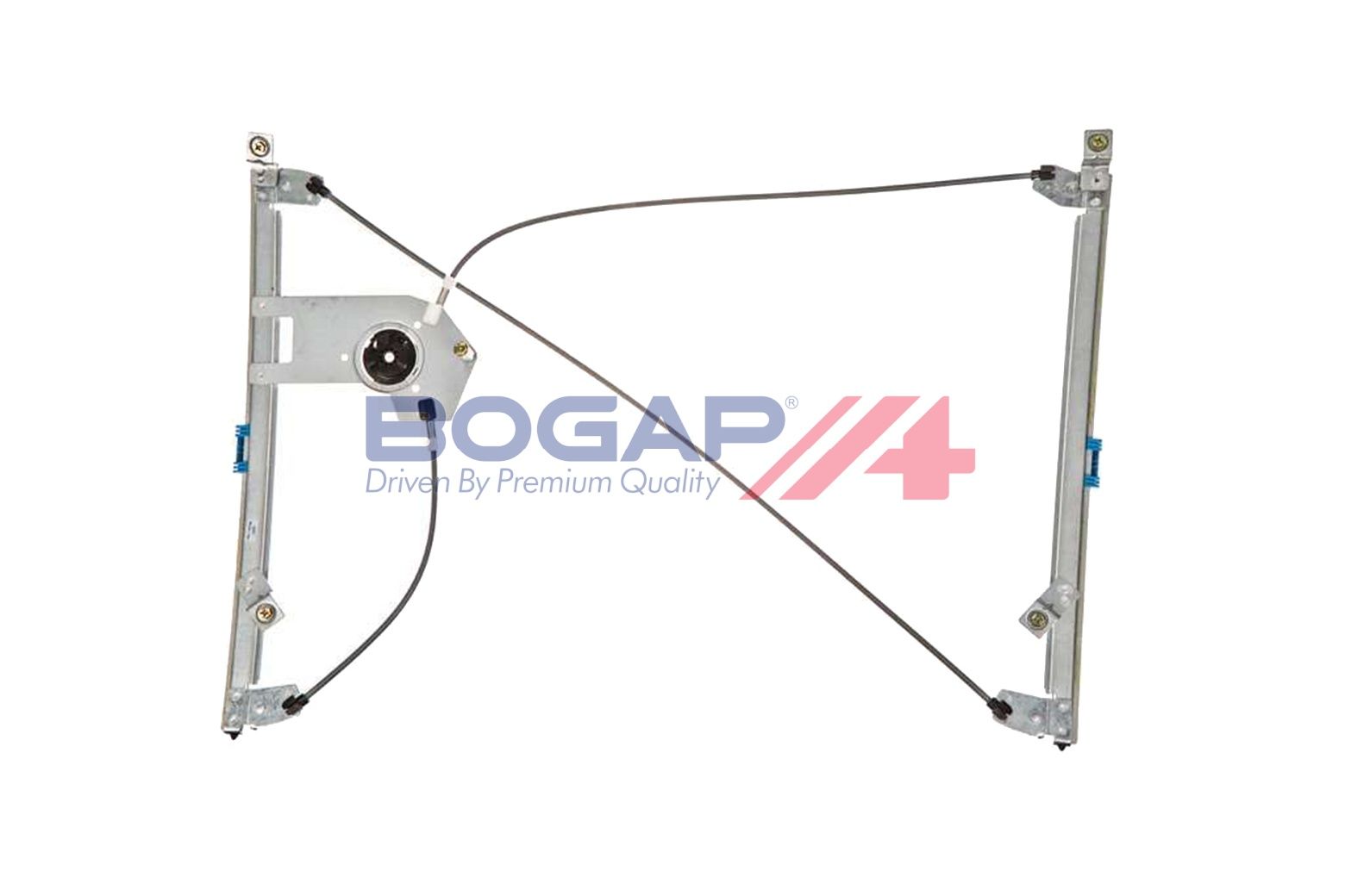 BOGAP P5341195 Window Regulator