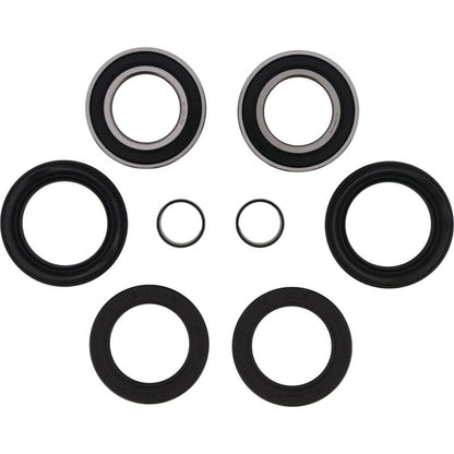 Pivot Works 95-03 Honda TRX400FW Fourtrax Foreman 4x4 - Front Wheel Bearing Kit