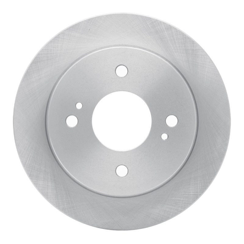 DFC 82-88 Nissan 280ZX Rear Brake Rotor