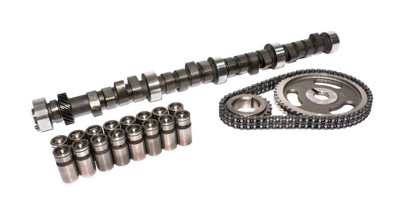 COMP Cams Camshaft Kit CRB XE295Hl-10